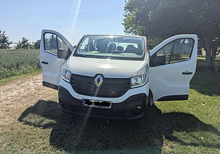 Renault Trafic dCi 95 Star stop