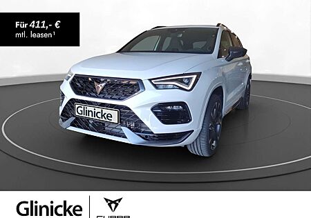 Cupra Ateca 2.0 TSI DSG 4Drive Businesspaket AHK