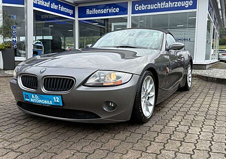 BMW Z4 2.5i