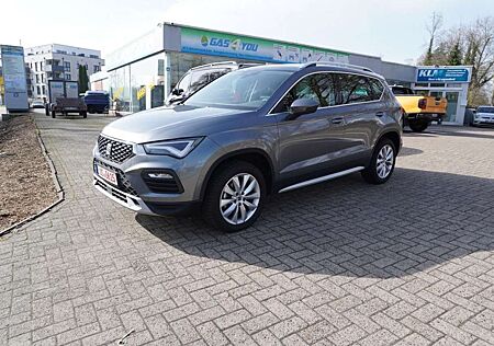 Seat Ateca Xperience 14 Mon. Hersteller Garantie