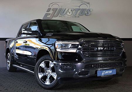 Dodge RAM 5.7 Laramie/BRCGAS/SHZ/ALPINE/LHZ/TOTW/R20