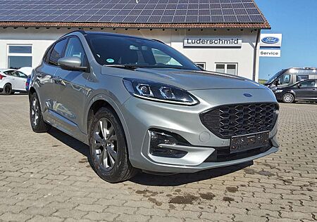 Ford Kuga Hybrid ST-Line X