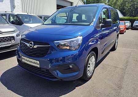 Opel Combo Life 1.2 Turbo XL Klima/PDC/Tempomat