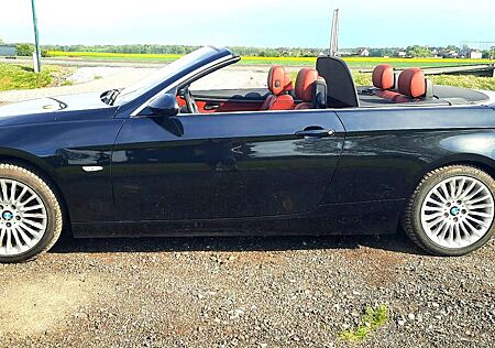 BMW 320i 320 Cabrio Aut.