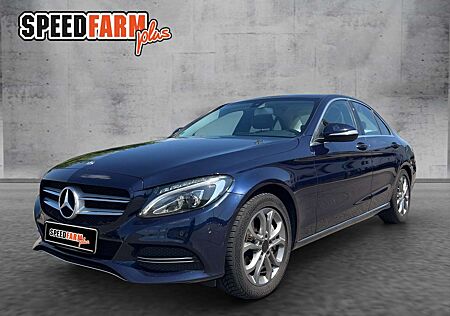 Mercedes-Benz C 250 BlueTec d Avantgarde