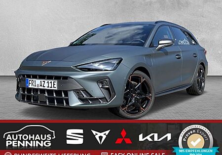 Cupra Leon ST VZ / UPE: 58.512,-€ / 1.5 e-HYBRID PANO NAV ACC