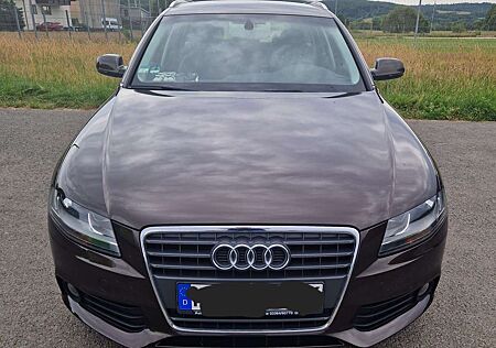 Audi A4 Avant 2.0 TFSI Ambiente