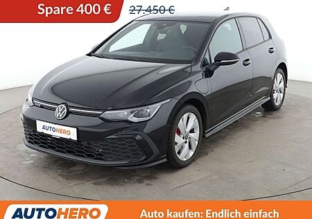 VW Golf GTE Volkswagen 1.4 GTE Aut.*NAVI*CAM*SHZ*ACC*
