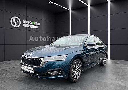 Skoda Octavia Lim. IV 1.4 TSI iV First Edition