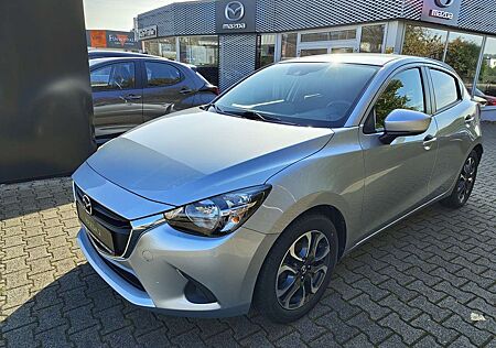 Mazda 2 L SKYACTIV-G 90 5T 5GS AL-KIZOKU NAVI Kizoku