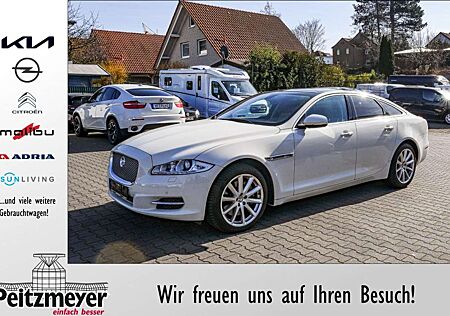 Jaguar XJ 5.0 V8 Premium Luxury