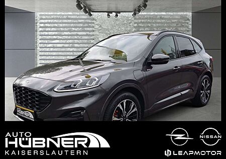 Ford Kuga PHEV ST-Line X Navi|Kamera|Winter-Paket|Pano