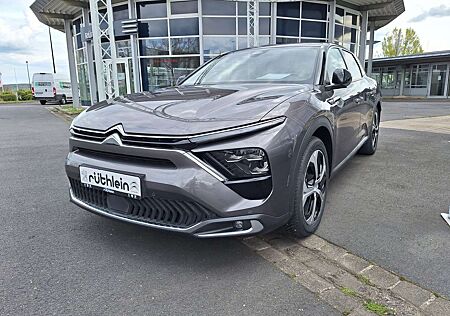 Citroen C5 X C5 X Feel Pack Hybrid 225 PS*inkl. Winterräder*