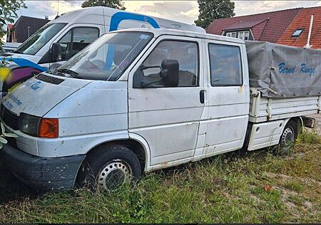 VW T4 Volkswagen Transporter TD 7DM 1H2