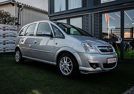 Opel Meriva Edition 1.4 KLIMA|BC