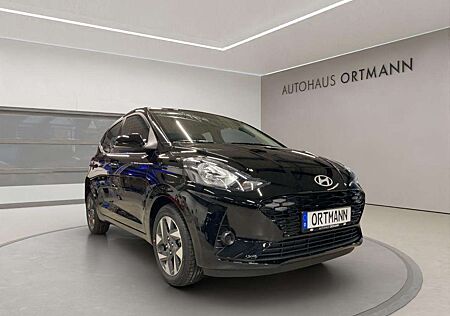 Hyundai i10 1.0 Benzin 'Trend' 2WD 5-Gang