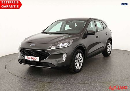 Ford Kuga 2.0 EcoBlue AT 4x4 C&C LED Navi Sitzheizung