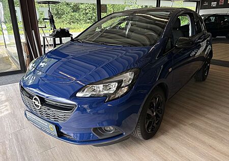 Opel Corsa Color Edition mit Klima 2.Hand