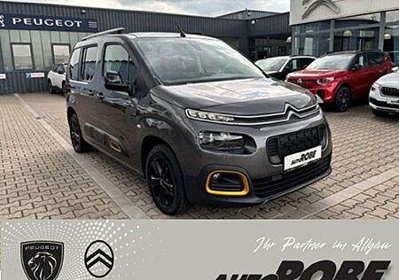 Citroën Berlingo Citroen Rip Curl M Automatik
