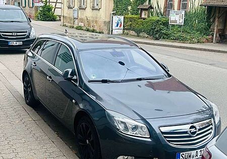 Opel Insignia Angebot angebot angebot ⚠️ Unfall Auto