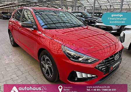 Hyundai i30 1.0 T-GDI Ed. 30+ Navi|CAM|Lenkrhzg.