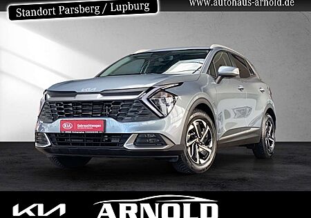 Kia Sportage 1.6 T-GDI Vision AWD DCT7 Komfort Navi
