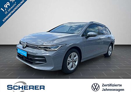 VW Golf Volkswagen VIII Variant 1.5 TSI Life 5J Garantie ACC C