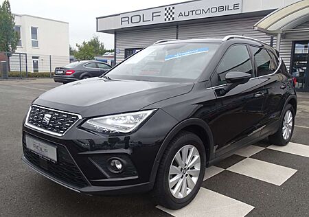 Seat Arona 1.0Xcellence*DSG*RFK*PDC*NAVI*GJR*LED*SHZG