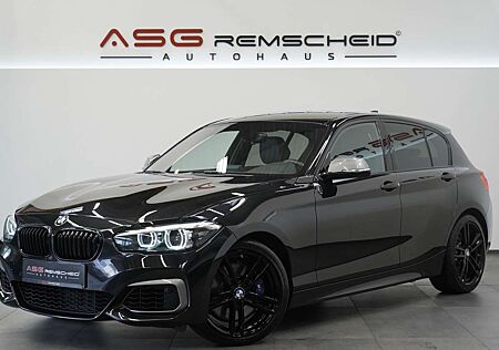 BMW 140 xD Special Edition *2.H *18 *PDC *Leder