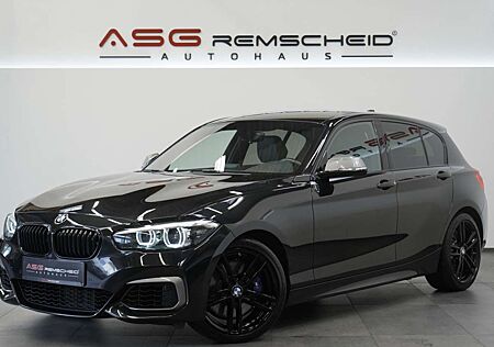BMW 140 xD Special Edition *2.H *18 *PDC *Leder