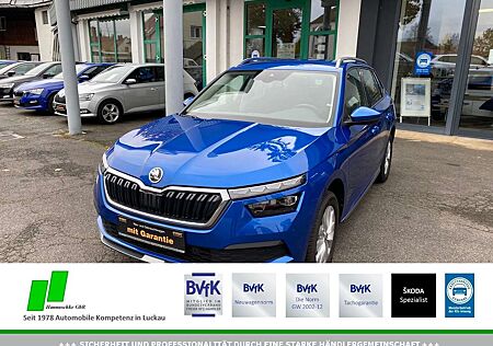 Skoda Kamiq 1.0 TSI DSG Style Plus NAV/ACC/RFK/VLED/SH