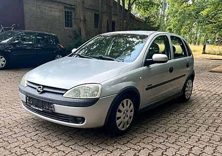 Opel Corsa 1.4 *Automatik*Zahnriemen Neu*