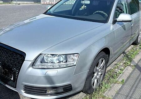 Audi A6 2.0 TFSI
