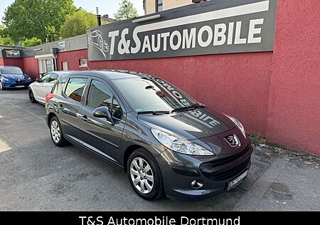 Peugeot 207 SW 1.4 16V VTi Tendance ( Tüv&Service Neu )