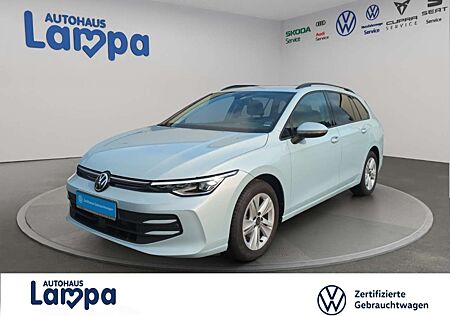 VW Golf Variant Volkswagen VIII Life 1.5 TSI 6-Gang AHK,NAV,PDC,SHZ,MFL