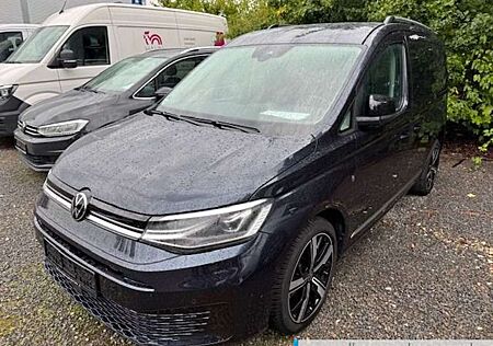 VW Caddy Volkswagen 1.5 TSI DSG KR Style Kamera ACC DigC