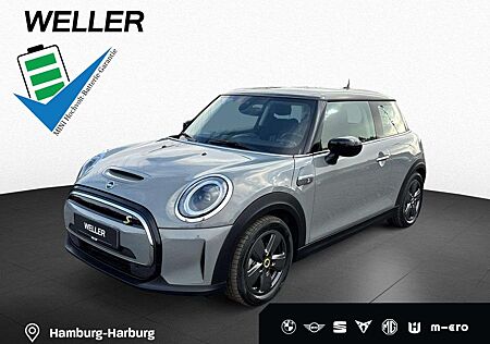 Mini Cooper SE Essential Trim Navi,LED,Tempo,PDC,Alu