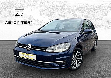 VW Golf Volkswagen VII Lim. Sound +ACC++AppConnect+Shz+