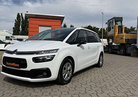 Citroën Grand C4 Picasso Citroen Spacetourer 7 Sitzer Klima