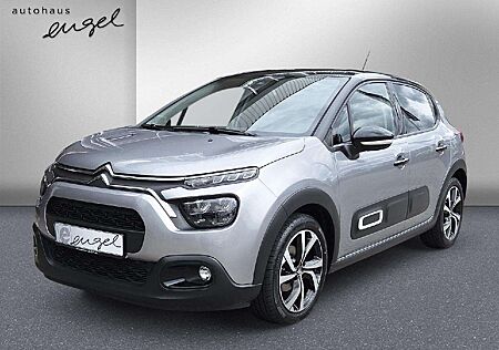 Citroen C3 Shine Pack,KLIMA,NAVI,LED,TEMPO,KAMERA,CARPLAY