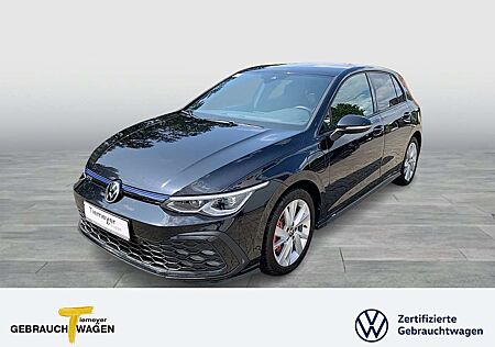 VW Golf GTE Volkswagen 1.4 eHybrid GTE NAVI KAMERA SITZHZ LM18