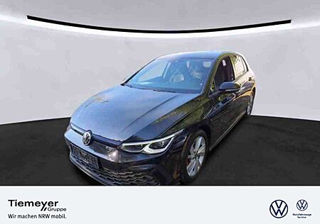 VW Golf GTE Volkswagen 1.4 eHybrid GTE NAVI KAMERA SITZHZ LM18