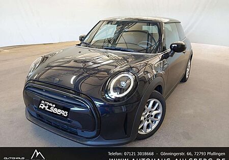 Mini Cooper Yours Trim VIRTUEL/LEDER/RFK/DAB/CAR-P