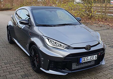 Toyota Yaris GR Unterbodenk./Hohlraum-/Keramikvers.