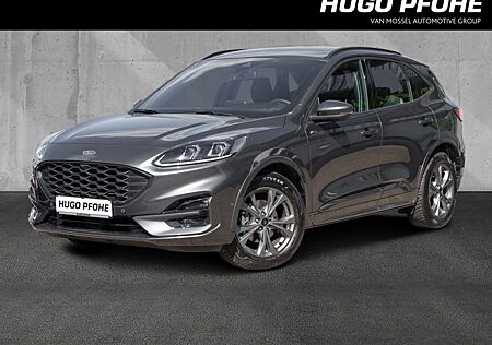 Ford Kuga ST-Line AHK ACC KAM NAVI LED WI-PKT