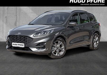 Ford Kuga ST-Line AHK ACC KAM NAVI LED WI-PKT