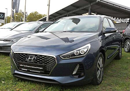 Hyundai i30 1.4 T-GDI Trend Navi Kamera AHK Lenkradhzg