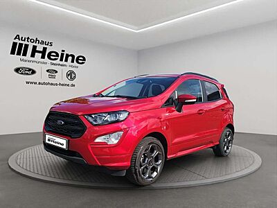 Ford EcoSport 1.0 EcoBoost ST-LINE
