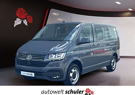 VW T6 Volkswagen .1 Caravelle 2,0 TDI DSG Comfortline 9-Sitzer