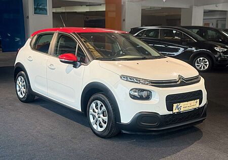 Citroën C3 Citroen Feel 1.5 BlueHDi*KLIMA*TEMPO*